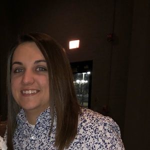 Meet your Posher, Cassi